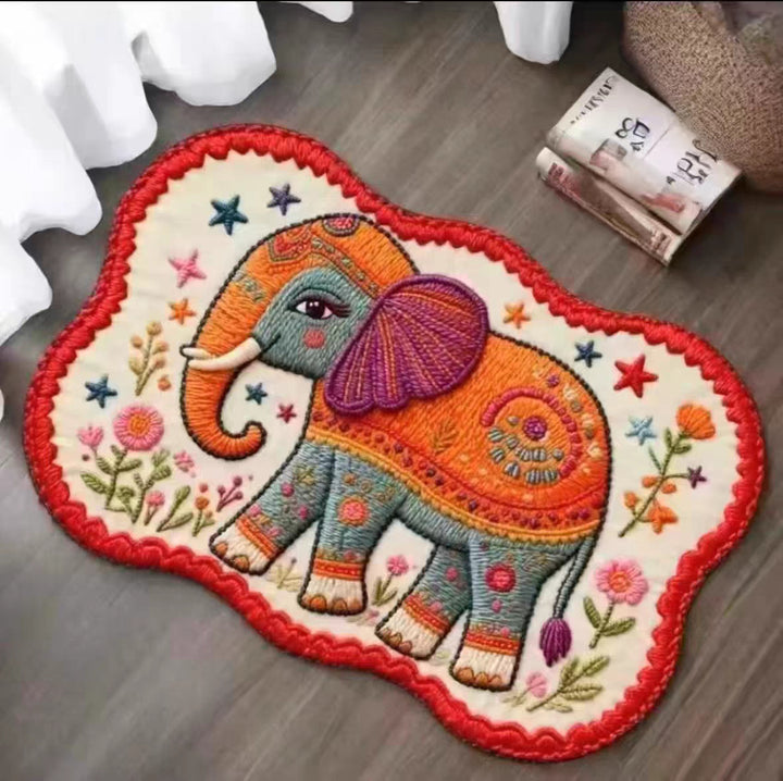 Home Decor Dog-Themed Kalsten