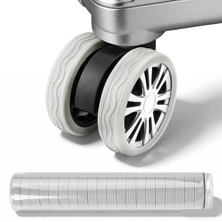 Replacement Luggage Wheel Covers Kalsten