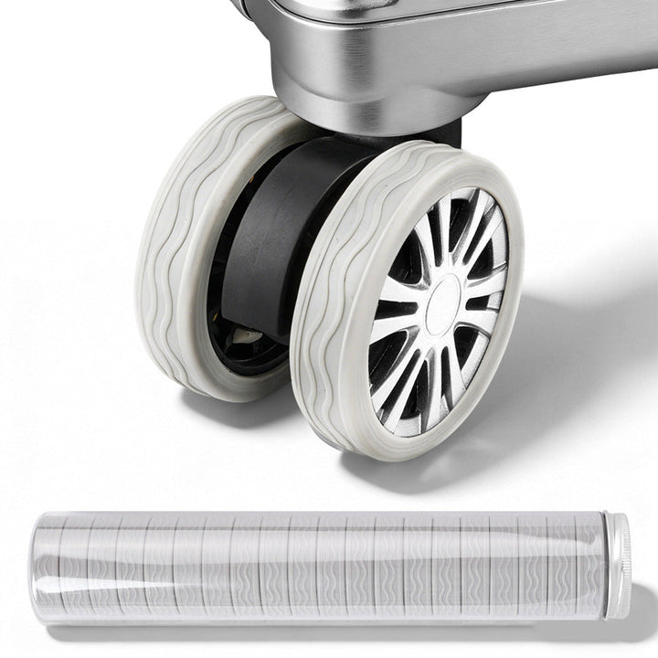 Replacement Luggage Wheel Covers Kalsten