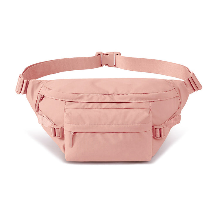 Versatile Adventure Waist Pack Kalsten