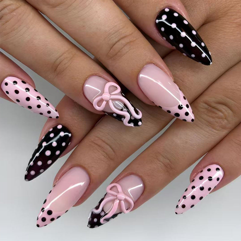 Artifical nails set Kalsten