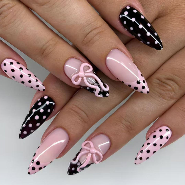 Artifical nails set Kalsten