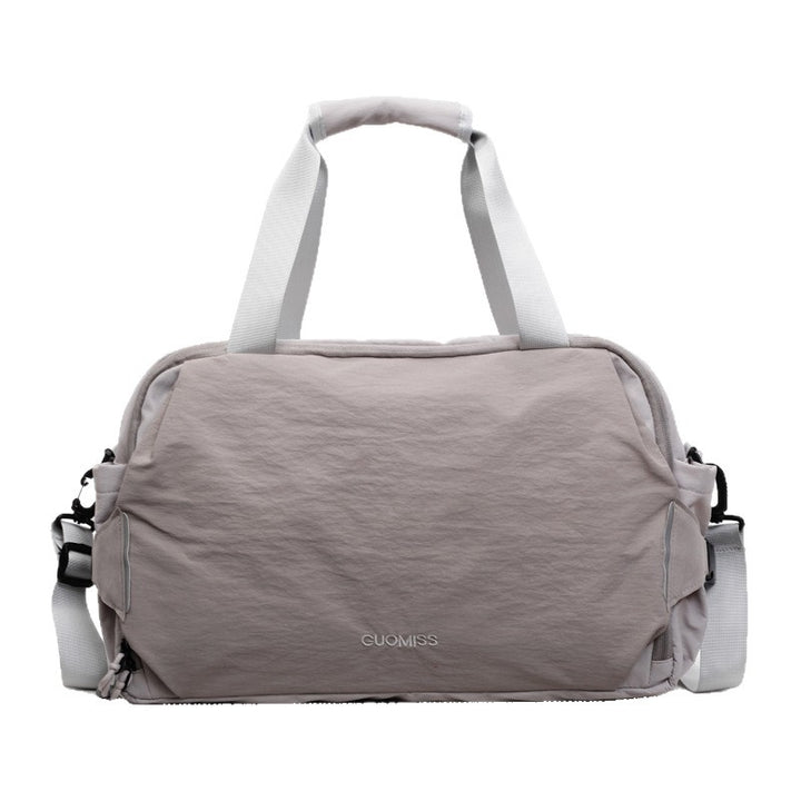 Versatile Structured Travel Duffle Kalsten