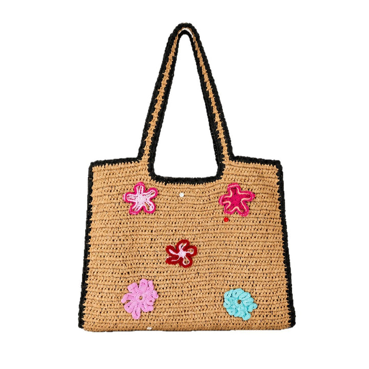 Beach bag Kalsten