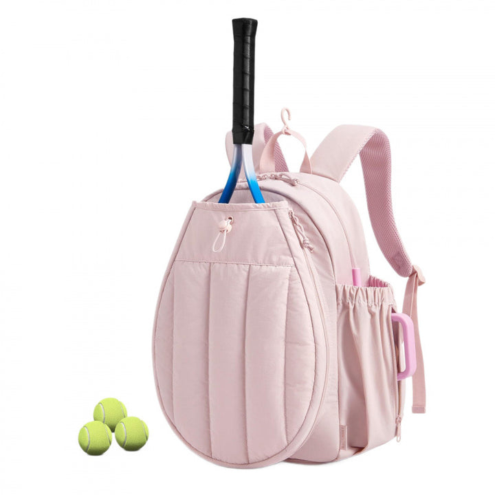 Multi-Functional Tennis Racket and Shoe Backpack Kalsten