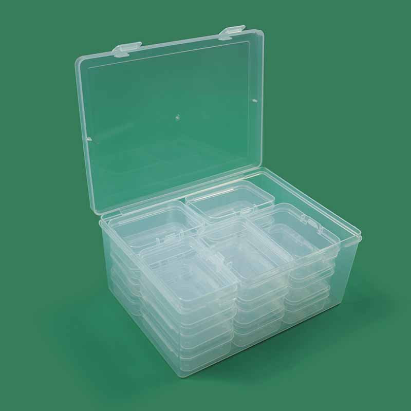 Multifunctional Modular Storage Organizer Kalsten