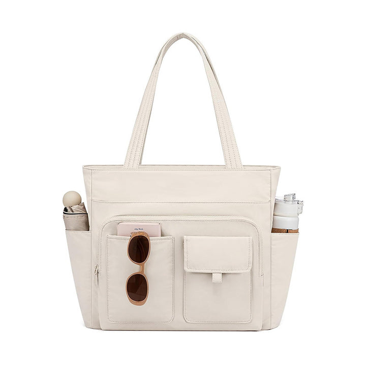 Versatile Organizer Handbag Kalsten