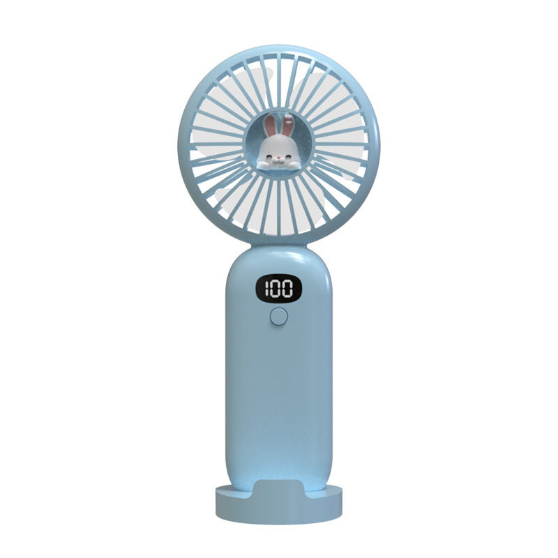 Women's Portable Mini Fan Kalsten