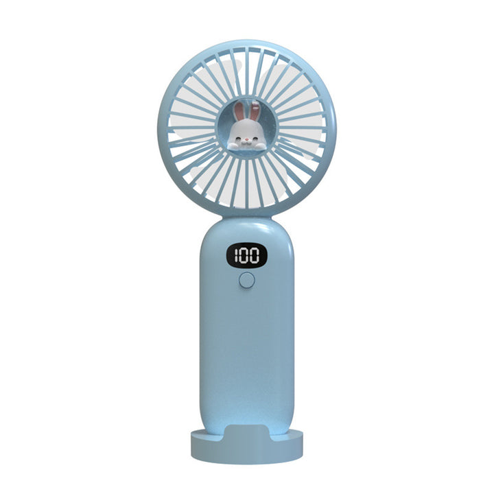 Women's Portable Mini Fan Kalsten