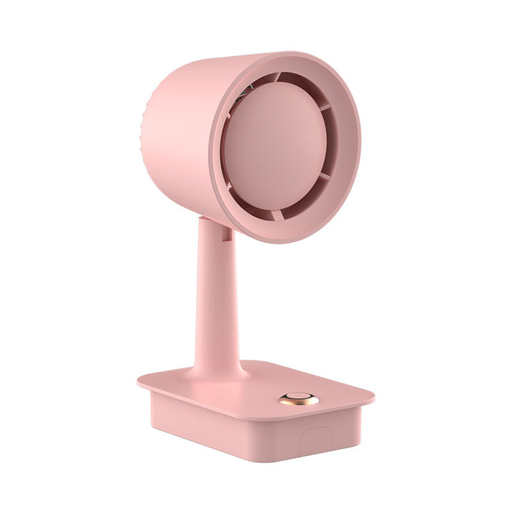 Women Portable Fan with USB Connection Kalsten