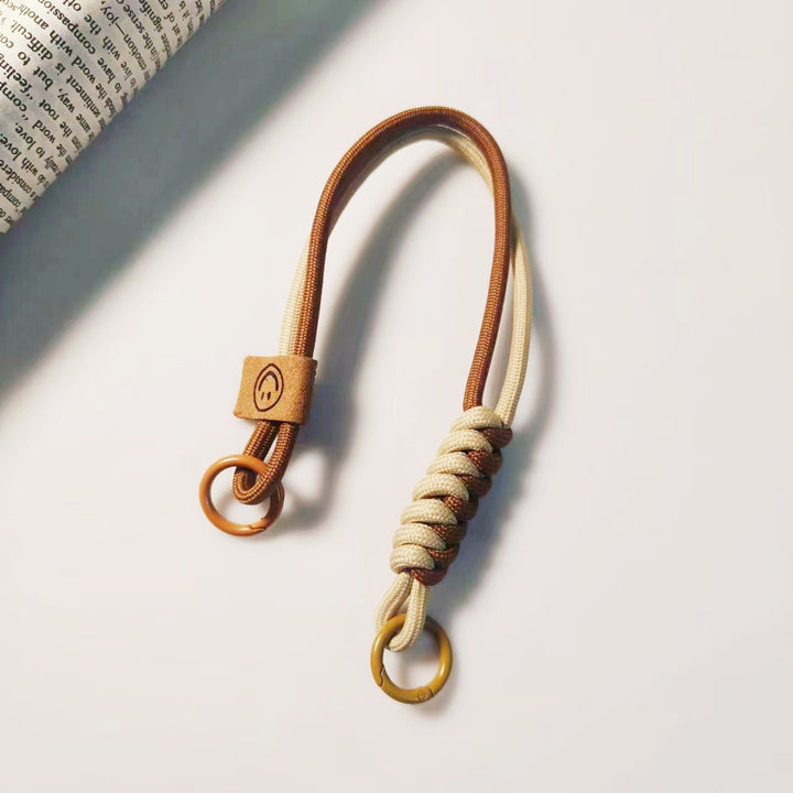 Multifunctional Paracord Accessory Strap Kalsten