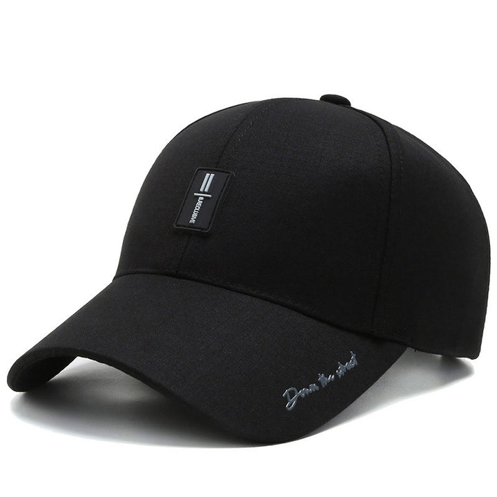 Men's Classic Casual Adjustable Baseball Cap Kalsten