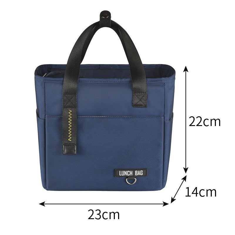 Ladies Insulated Lunch and Snack Bag Kalsten