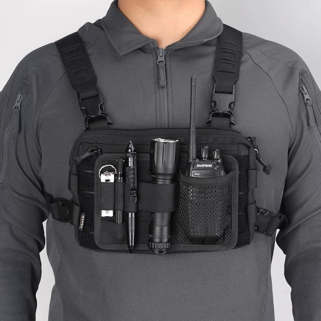 Multifunctional Organizer Bag Kalsten