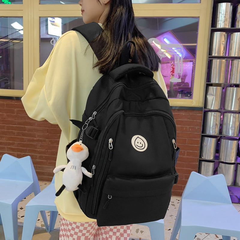 Multi-Functional Travel Backpack Kalsten