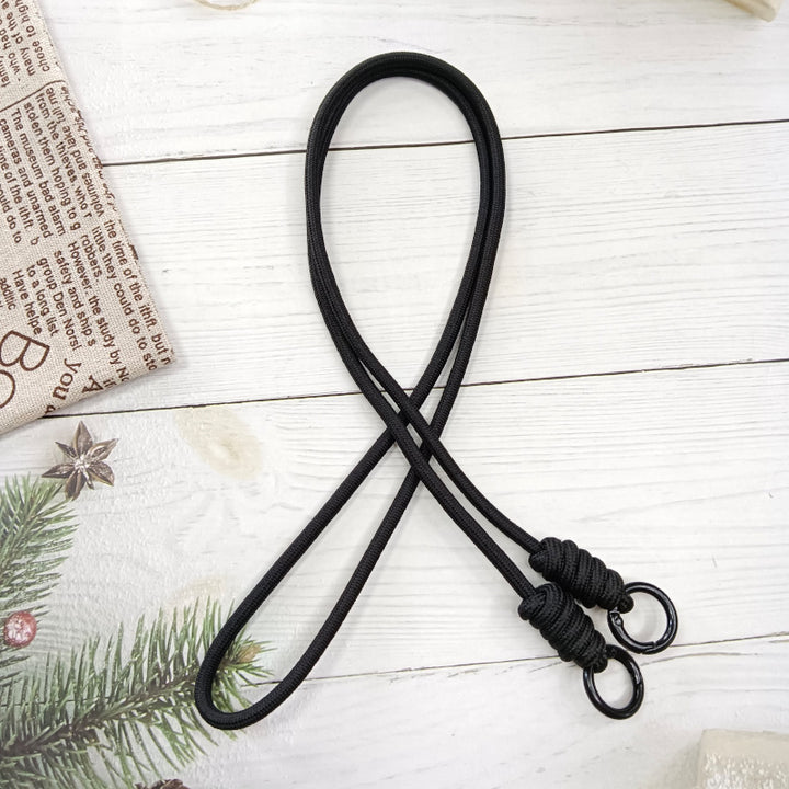 Adjustable Paracord Utility Leash Kalsten