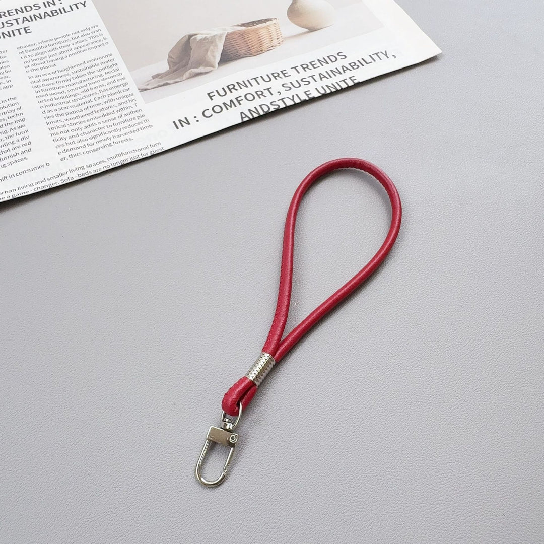 Flexible Silicone Phone Strap Kalsten
