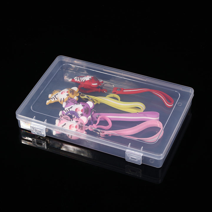 Multi-Functional Storage Organizer Box Kalsten