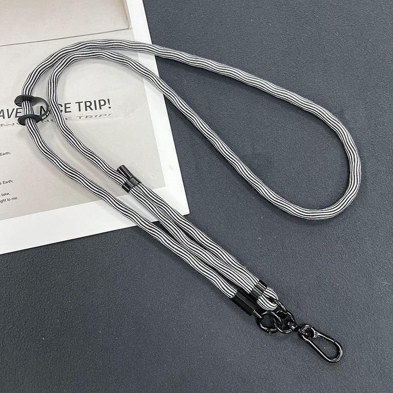 Durable Adjustable Rope Dog Leash Kalsten