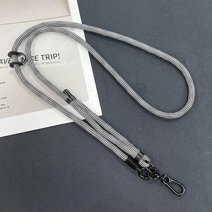 Durable Adjustable Rope Dog Leash Kalsten