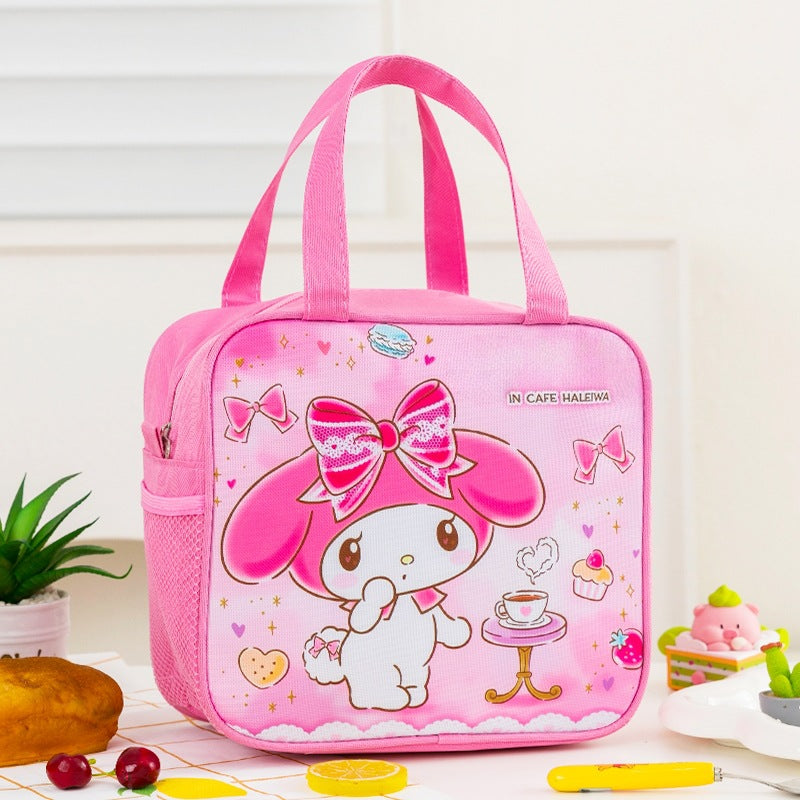 Kids Insulated Lunch Bag Kalsten