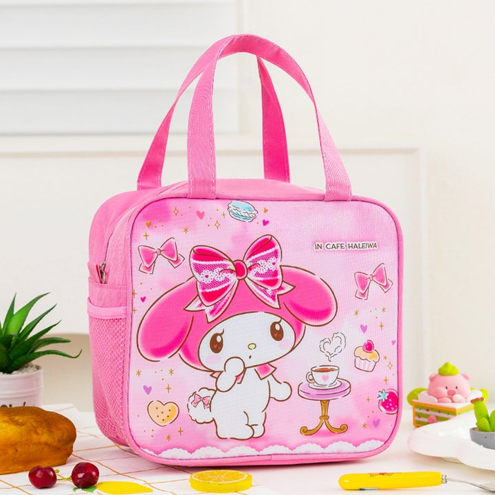 Kids Insulated Lunch Bag Kalsten