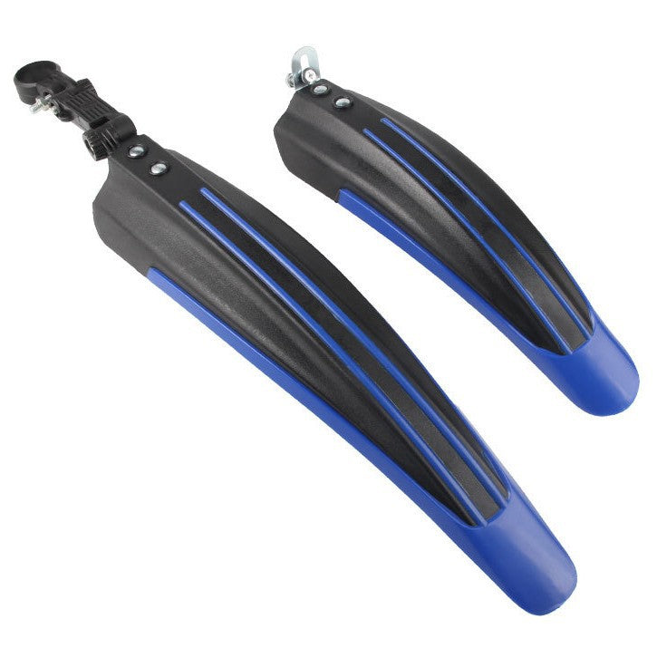 Adjustable Bicycle Fenders Kalsten