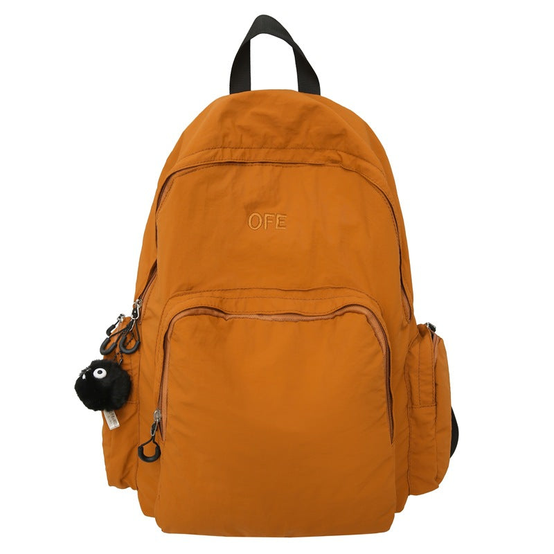 Lightweight Multi-Pocket Outdoor Backpack kalsten