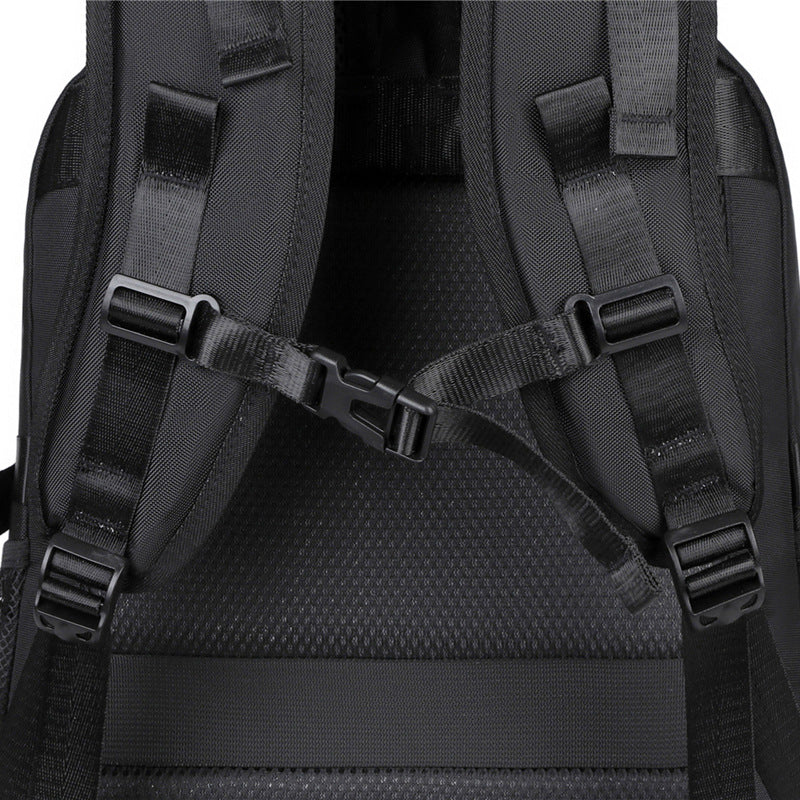 Multi-Functional Ergonomic Backpack Kalsten