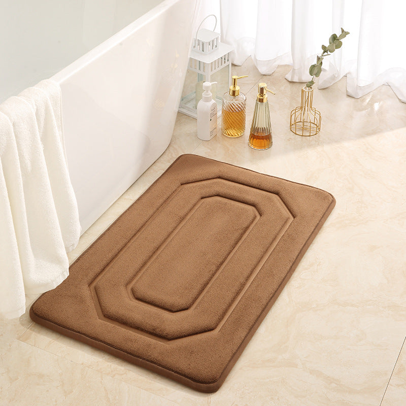 Luxurious Soft Bath Comfort Mat Kalsten