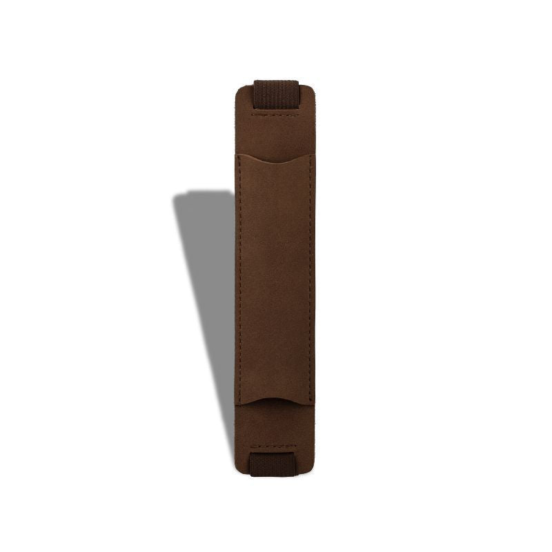 Versatile Leather Pencil Holder