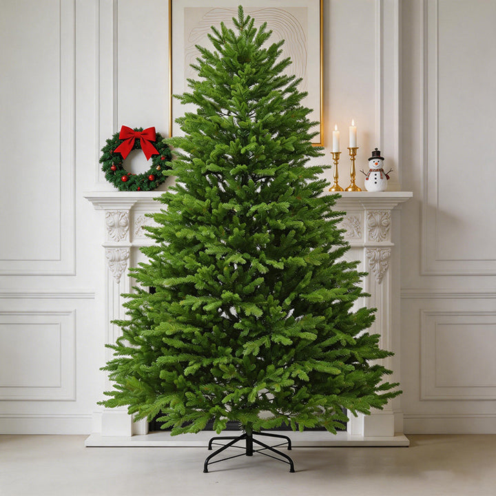 Artificial Christmas Tree