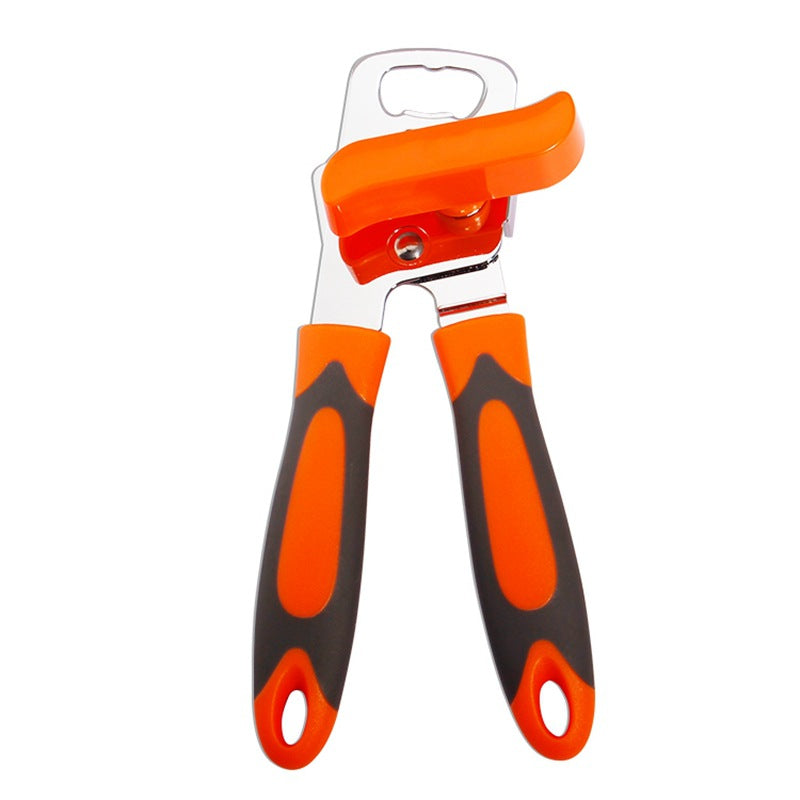 Ergonomic Multi-Function Can and Bottle Opener Tool Kalsten