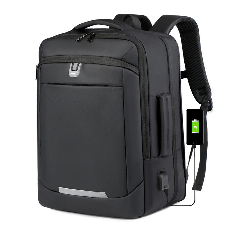 Elegant Multi-Functional Laptop Backpack Kalsten