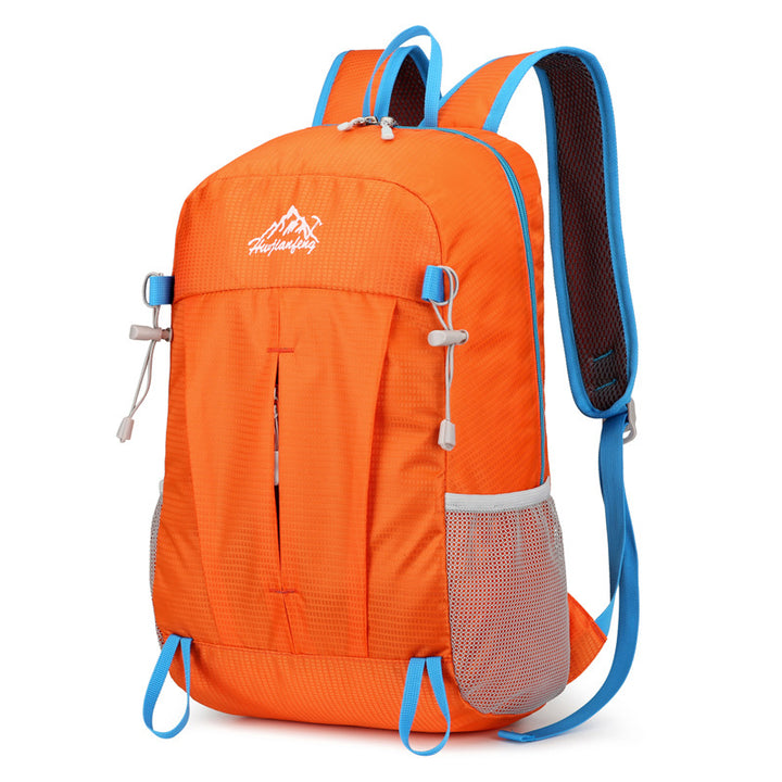 Lightweight Ergonomic Travel Backpack Kalsten