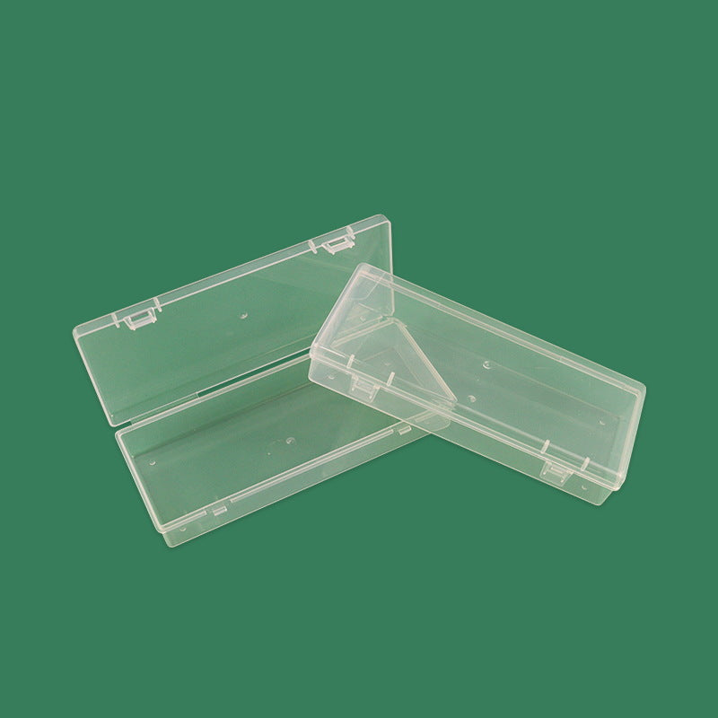 Multi-Functional Transparent Organizer Case Kalsten