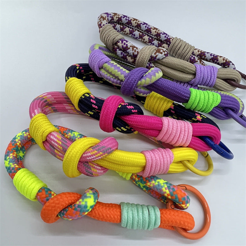 Multi-functional Eyewear Lanyard Kalsten