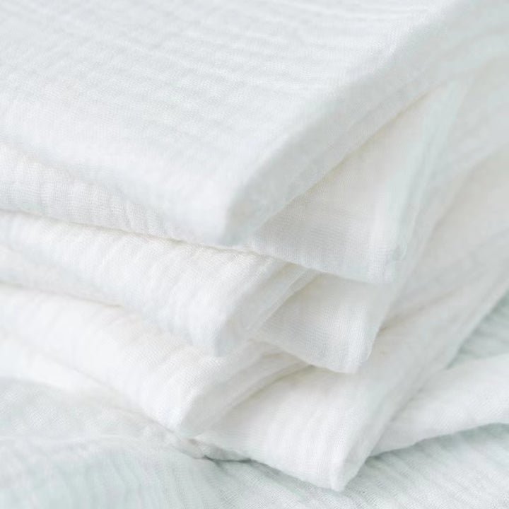 Premium Cotton Muslin Cloths kalsten