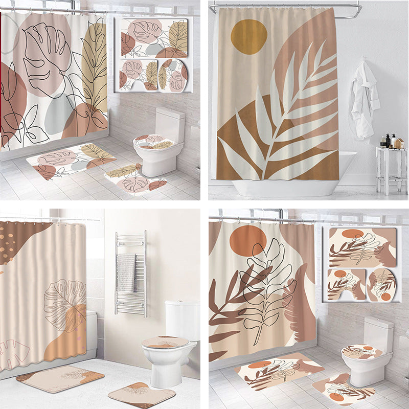 Bathroom Accessories Kalsten