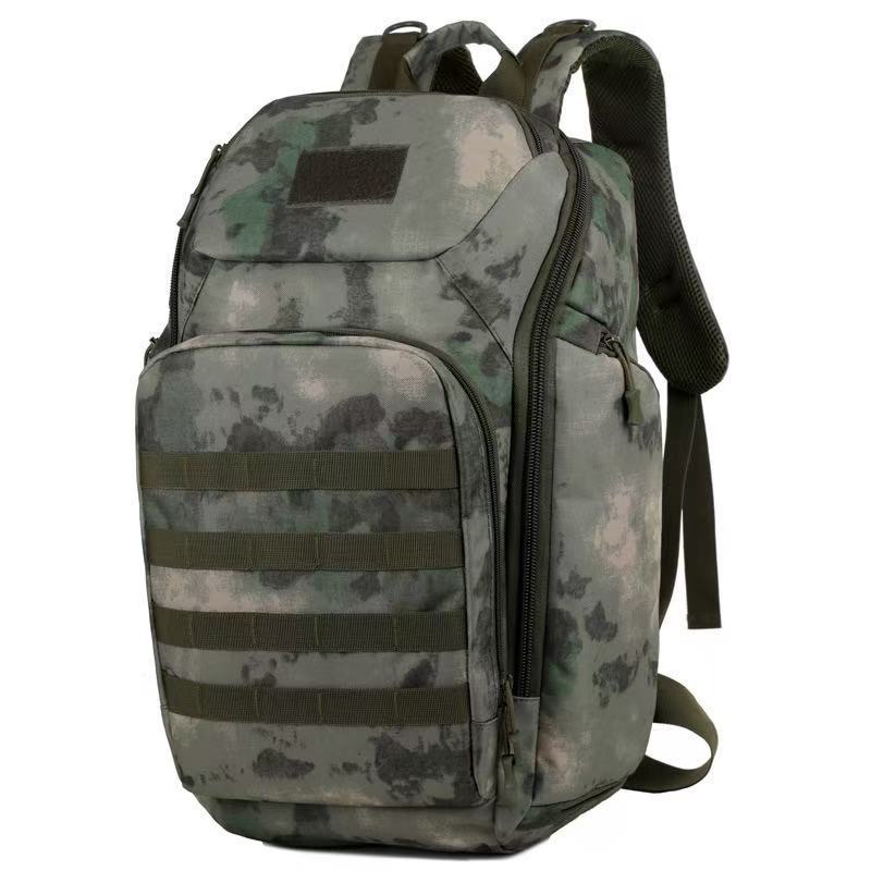 High-Performance Tactical Backpack Kalsten