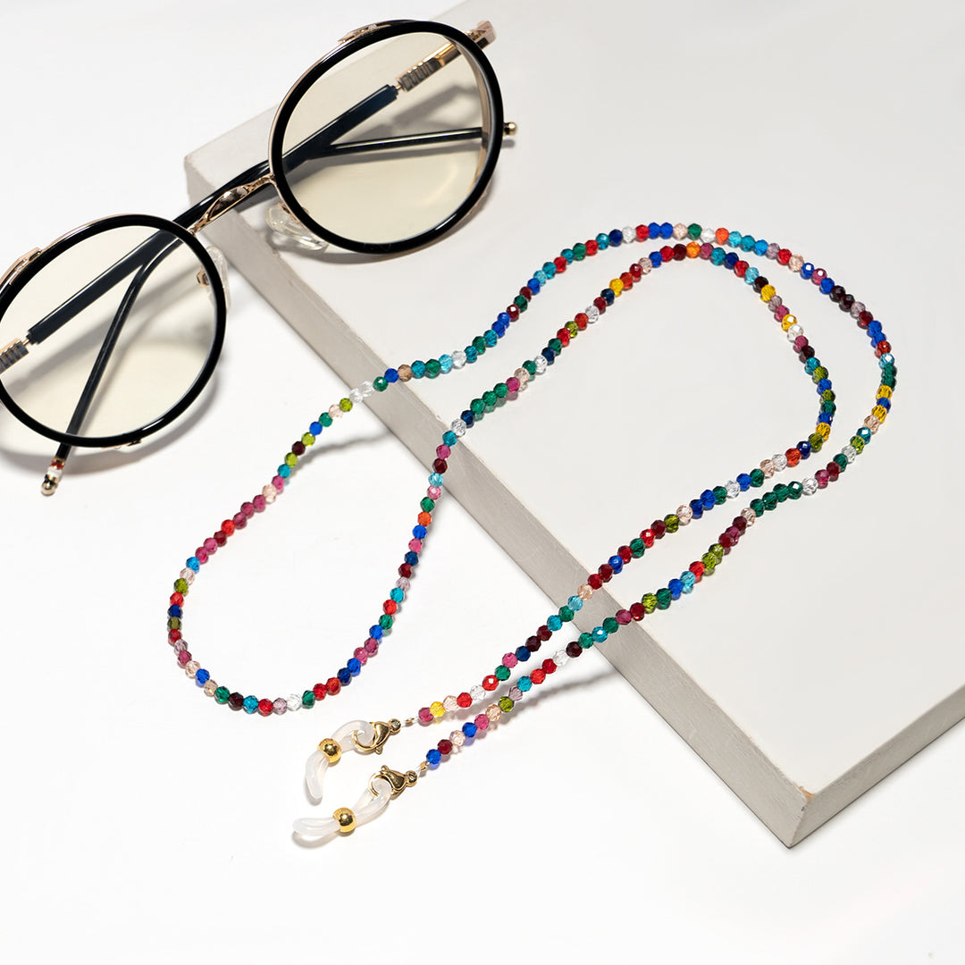 Beaded Necklace Chain kalsten