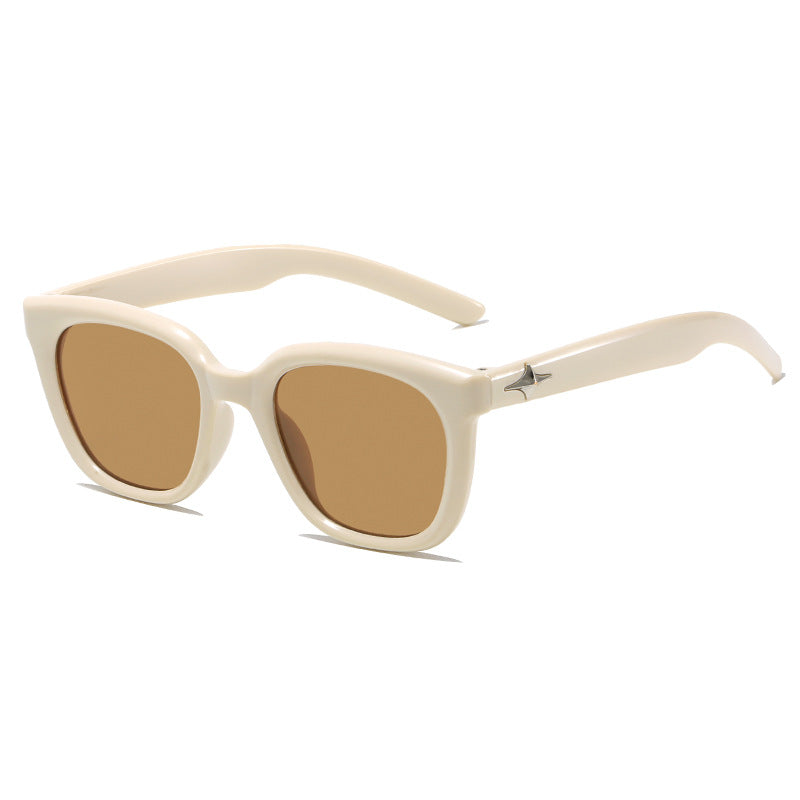 Fashionable Oversized Sunglasses Kalsten