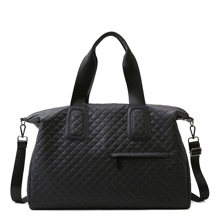Stylish and Versatile Tote Bag with Padded Handles Kalsten