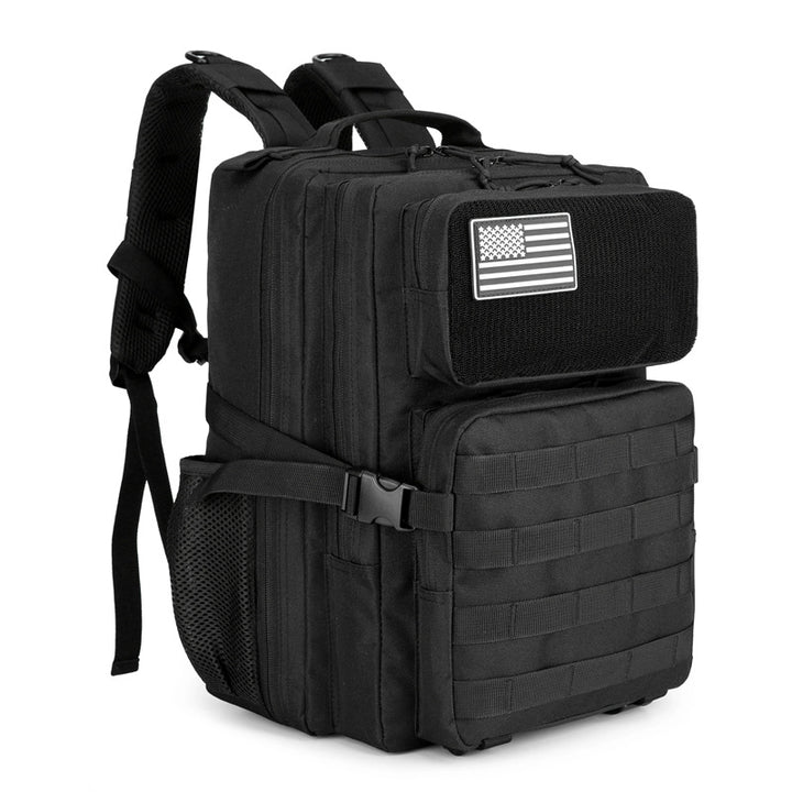 Tactical Multi-Function Modular Backpack Kalsten