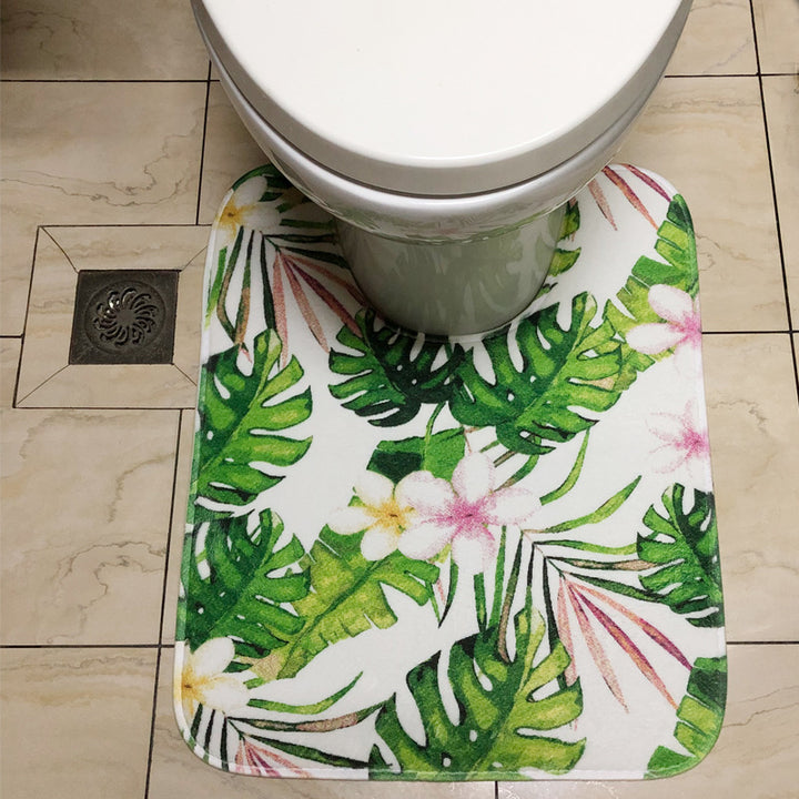 Bathroom Rug Kalsten