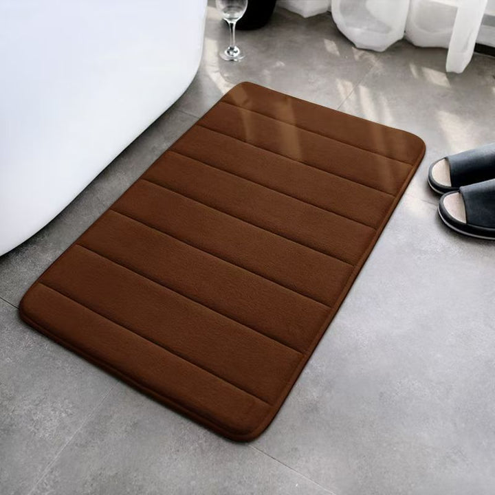 Soft Microfiber Bath Mat