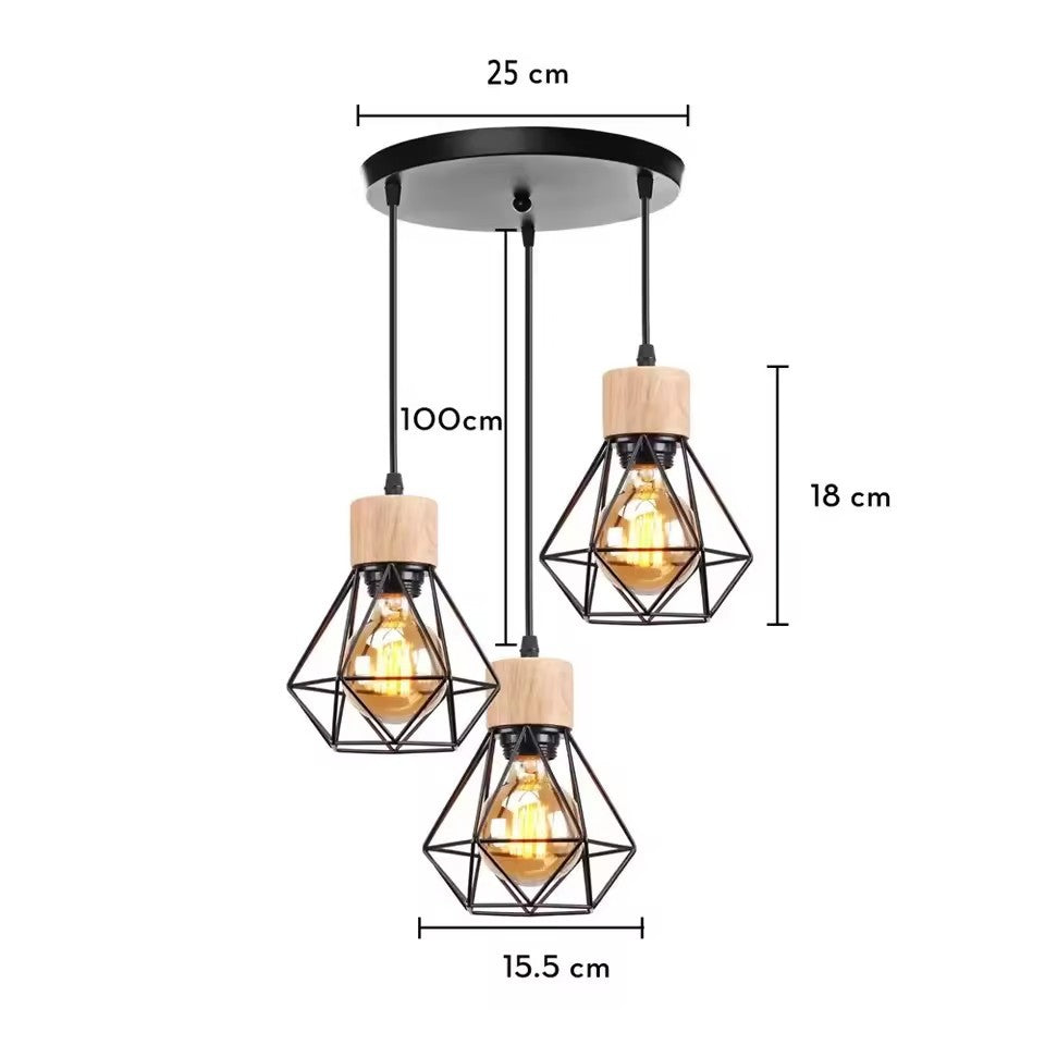 Pendant Lighting
