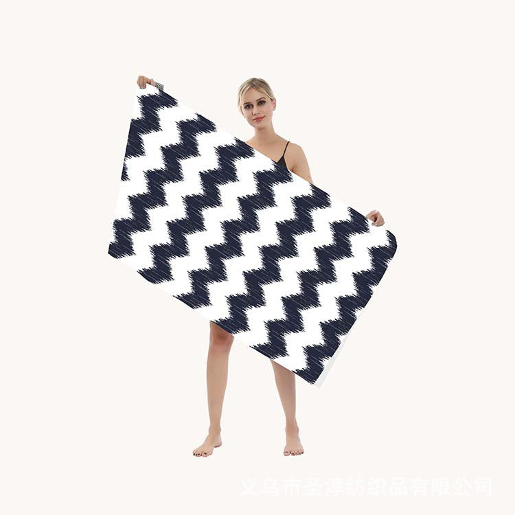 Beach towel Kalsten