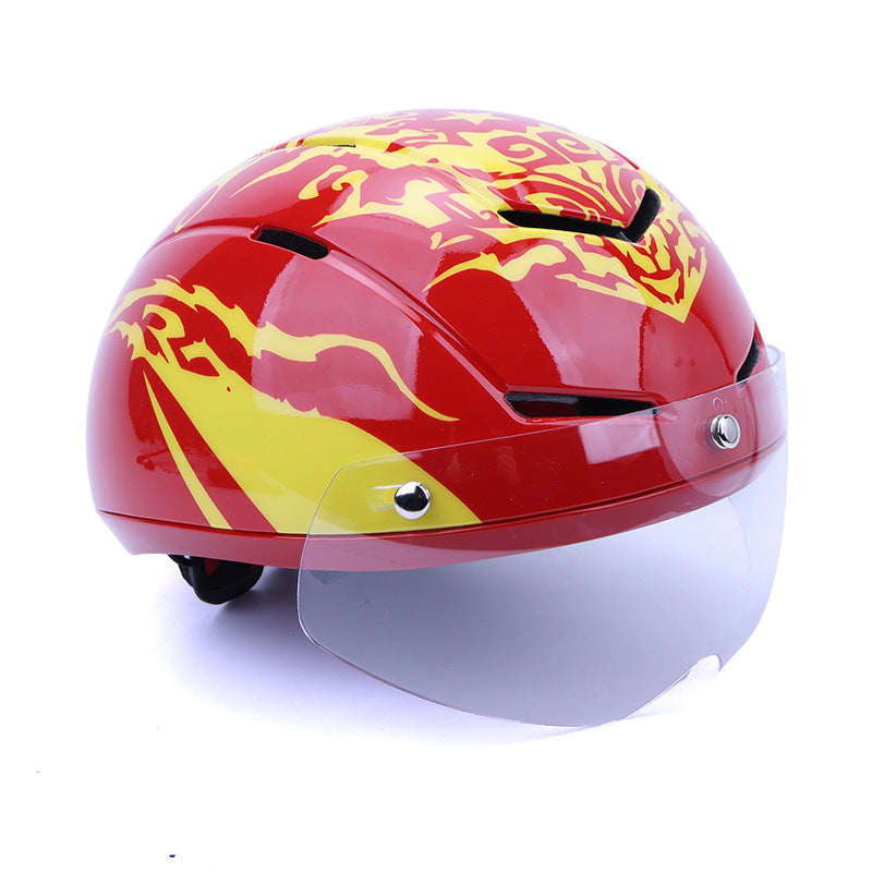 High-Performance Safety Helmet Kalsten