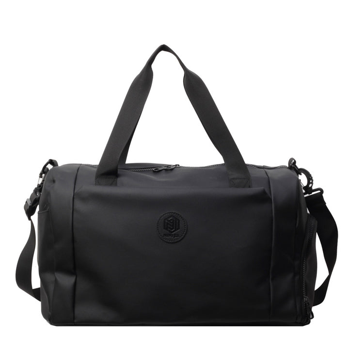 Sleek Waterproof Weekender Duffle Bag Kalsten